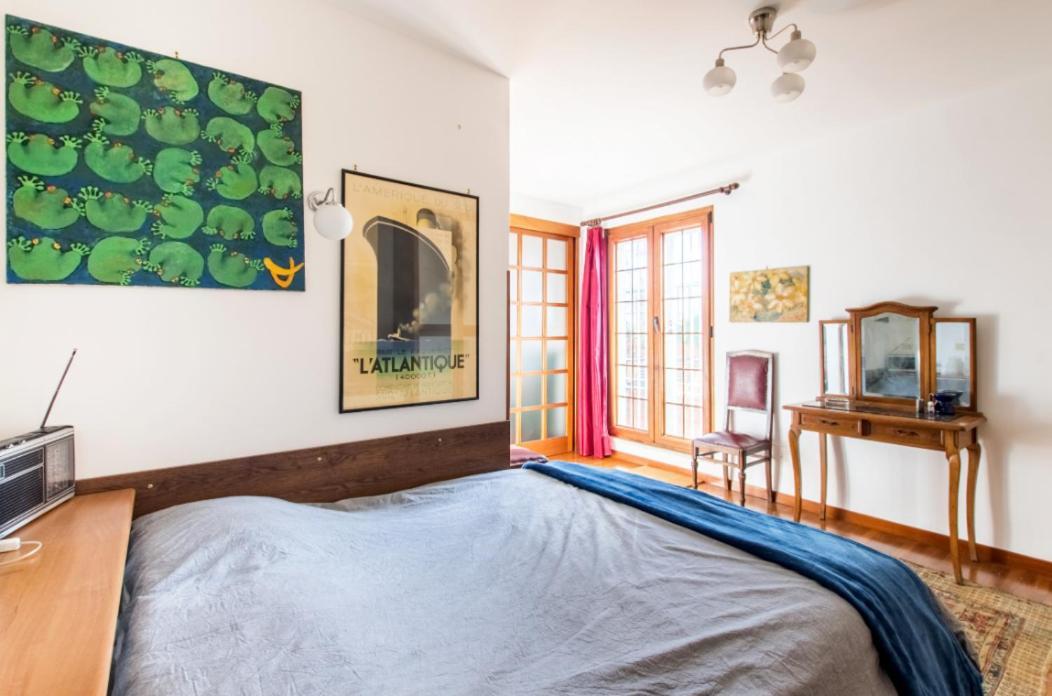 Rosa'S Terrace Roma Panoramic Penthouse Apartment Bagian luar foto