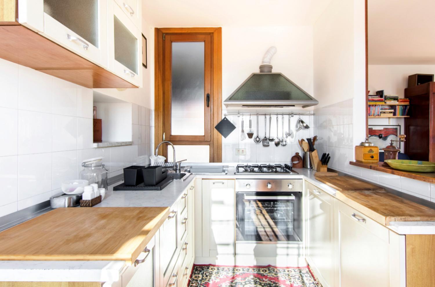 Rosa'S Terrace Roma Panoramic Penthouse Apartment Bagian luar foto