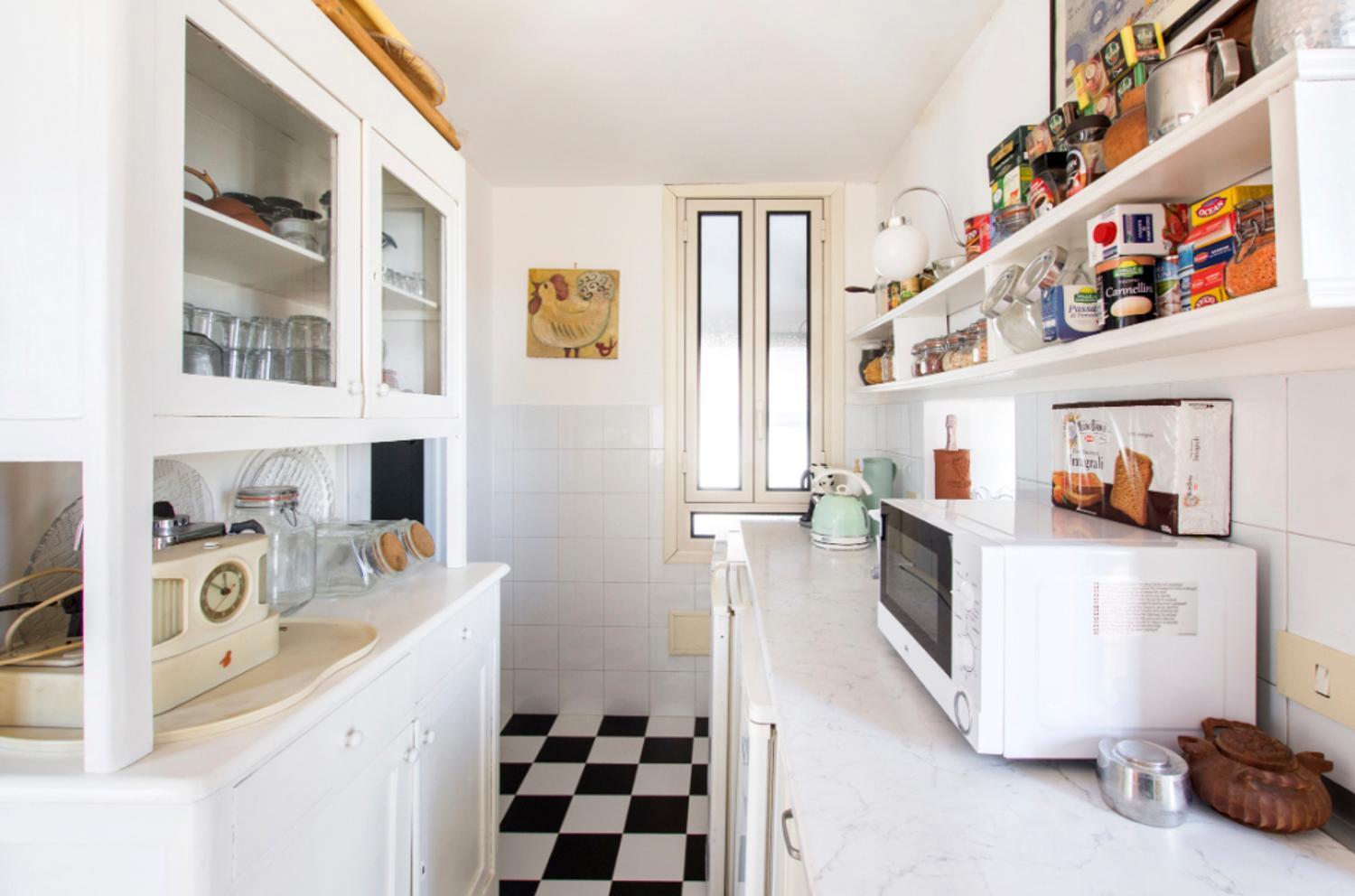 Rosa'S Terrace Roma Panoramic Penthouse Apartment Bagian luar foto